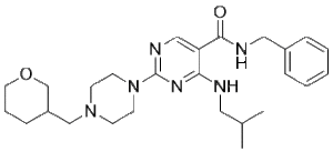 PF-4840154 1332708-14-1